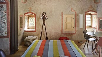 Boutique Hotel Schlossberg