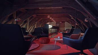 Boutique Hotel Schlossberg
