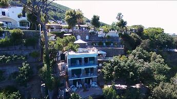 L'Incanto Suites Ischia