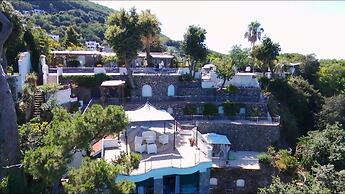 L'Incanto Suites Ischia