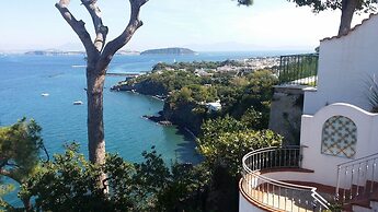 L'Incanto Suites Ischia