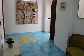 L'Incanto Suites Ischia