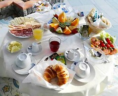 L'Incanto Suites Ischia