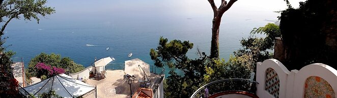 L'Incanto Suites Ischia