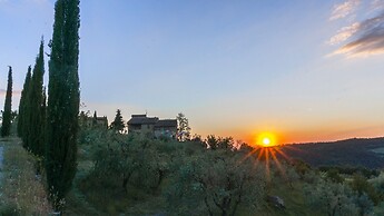 Il Villino Della Rocca