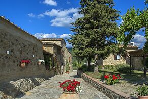 Il Villino Della Rocca