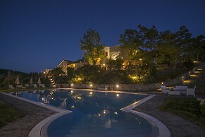 Il Villino Della Rocca