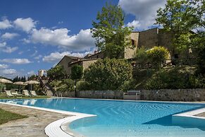 Il Villino Della Rocca