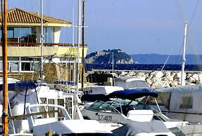 Les Voiles d'Azur