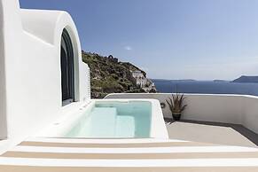 Spitia Santorini