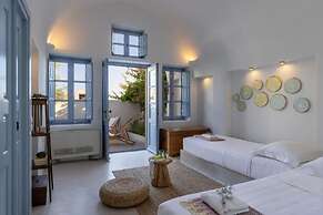Spitia Santorini