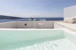 Spitia Santorini