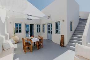 Spitia Santorini