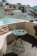 Spitia Santorini