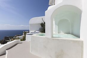 Spitia Santorini