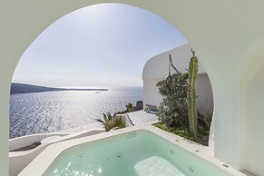 Spitia Santorini