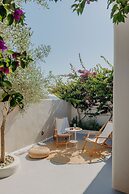 Spitia Santorini
