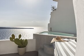 Spitia Santorini