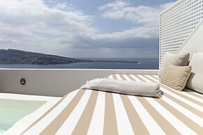 Spitia Santorini