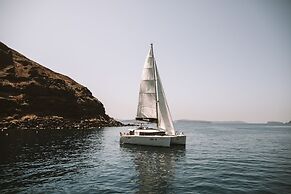 Spitia Santorini