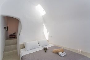 Spitia Santorini