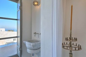 Spitia Santorini