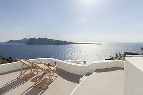 Spitia Santorini