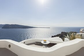 Spitia Santorini