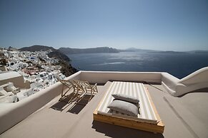 Spitia Santorini