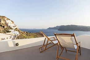 Spitia Santorini