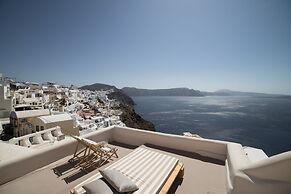 Spitia Santorini