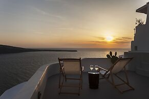 Spitia Santorini