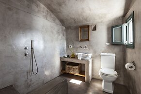 Spitia Santorini