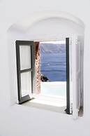 Spitia Santorini