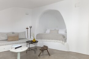 Spitia Santorini