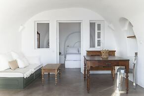 Spitia Santorini
