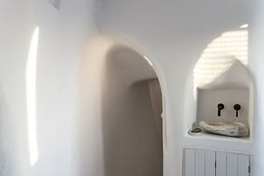 Spitia Santorini
