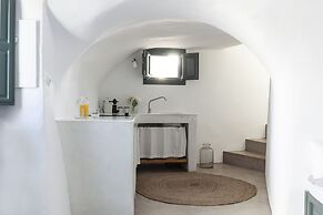 Spitia Santorini