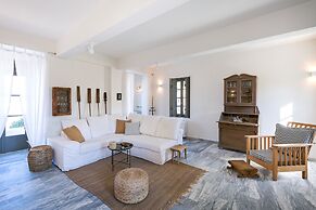 Spitia Santorini