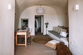 Spitia Santorini
