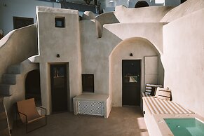 Spitia Santorini