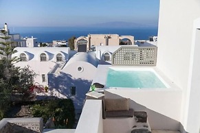 Spitia Santorini