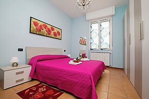 Villa Mimosa - Apt 1