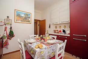 Villa Mimosa - Apt 1