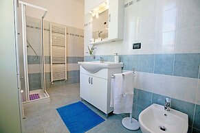 Villa Mimosa - Apt 1