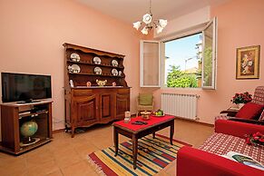Villa Mimosa - Apt 1