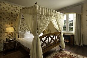 The Westbury Palace
