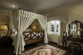 The Westbury Palace
