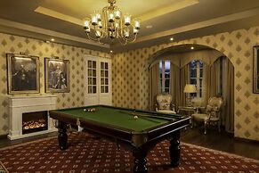 The Westbury Palace