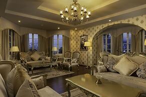 The Westbury Palace